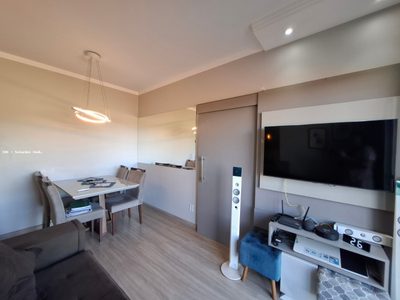 Apartamento, 2 quartos, 48 m² - Foto 4