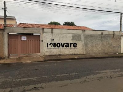 Casa, 3 quartos, 104 m² - Foto 1
