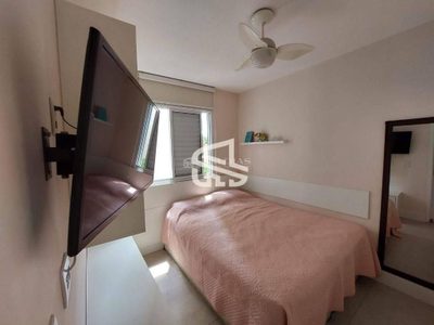Apartamento, 2 quartos, 50 m² - Foto 5