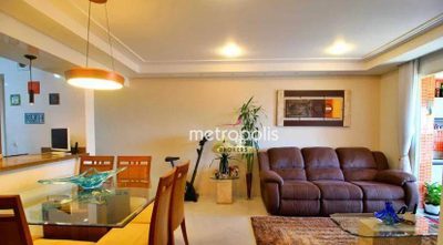Apartamento, 3 quartos, 101 m² - Foto 4