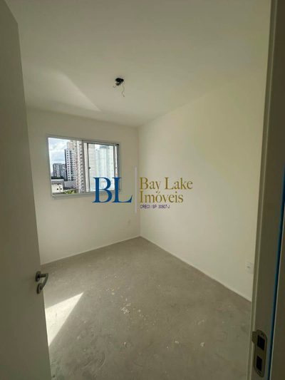 Apartamento, 2 quartos, 46 m² - Foto 2