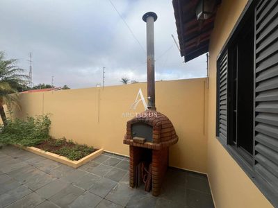 Casa, 3 quartos, 178 m² - Foto 5