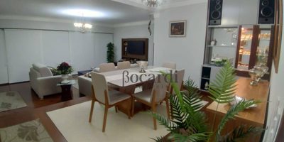 Apartamento, 3 quartos, 155 m² - Foto 5