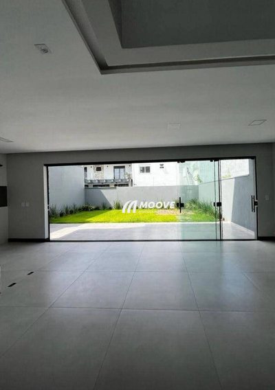 Sobrado, 3 quartos, 167 m² - Foto 3