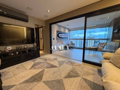 Apartamento, 2 quartos, 63 m² - Foto 1