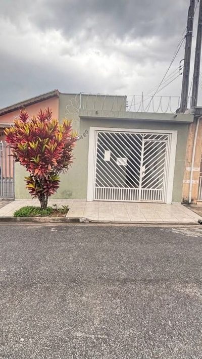 Casa, 2 quartos, 95 m² - Foto 1