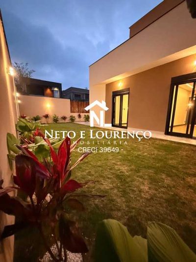 Casa de Condomínio, 4 quartos - Foto 5