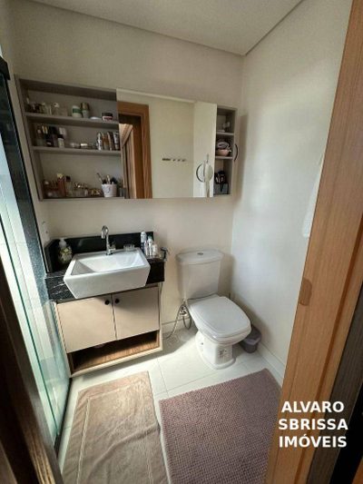 Apartamento, 2 quartos, 57 m² - Foto 2
