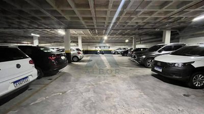 Sala-Conjunto, 41 m² - Foto 4