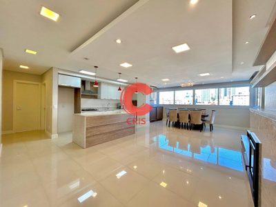 Apartamento, 3 quartos, 133 m² - Foto 3