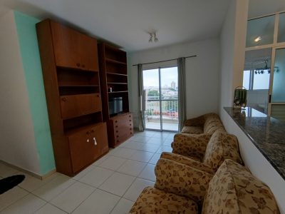 Apartamento, 2 quartos, 69 m² - Foto 3