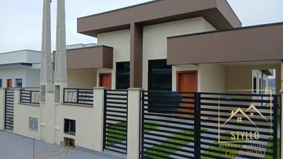 Casa, 3 quartos, 123 m² - Foto 3