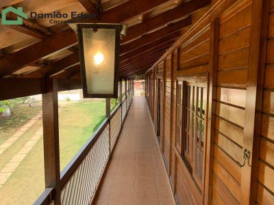 Sítio, 4 quartos, 3000 m² - Foto 5