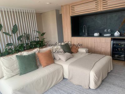 Cobertura, 3 quartos, 230 m² - Foto 4