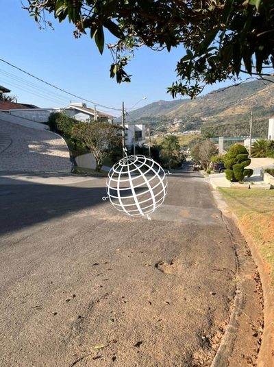 Loteamento e Condomínio, 553 m² - Foto 2