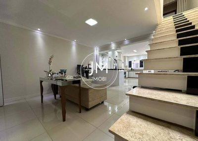 Sobrado, 3 quartos, 167 m² - Foto 3