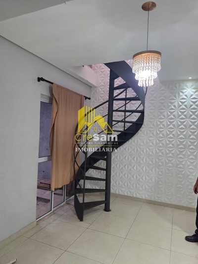 Casa, 3 quartos, 120 m² - Foto 2