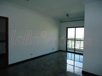 Apartamento, 3 quartos, 98 m² - Foto 1