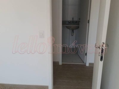 Apartamento, 2 quartos, 64 m² - Foto 3