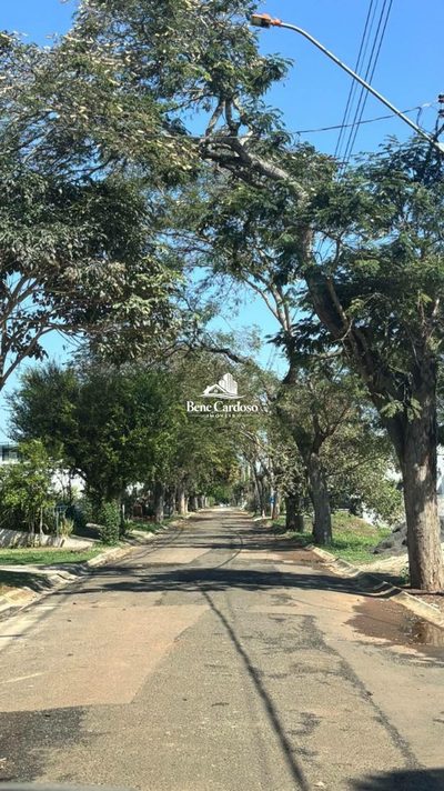 Loteamento e Condomínio, 420 m² - Foto 5
