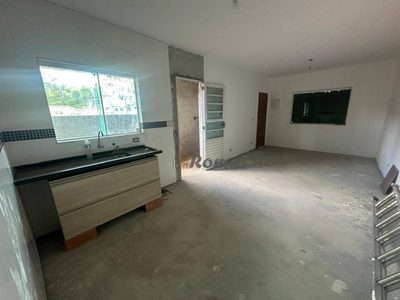 Sobrado, 2 quartos - Foto 1