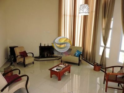 Casa de Condomínio, 4 quartos - Foto 4
