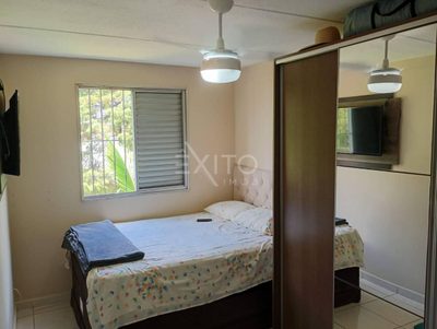 Apartamento, 3 quartos, 69 m² - Foto 4