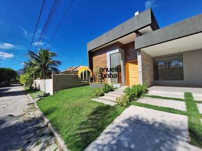 Casa, 3 quartos, 180 m² - Foto 1