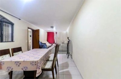 Sobrado, 3 quartos, 125 m² - Foto 2