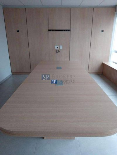 Sala-Conjunto, 167 m² - Foto 4