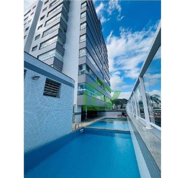 Apartamento, 3 quartos, 136 m² - Foto 2