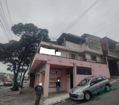 Prédio Inteiro, 600 m² - Foto 3