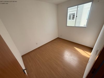 Apartamento, 2 quartos, 41 m² - Foto 4