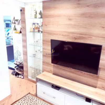 Apartamento, 2 quartos, 63 m² - Foto 2