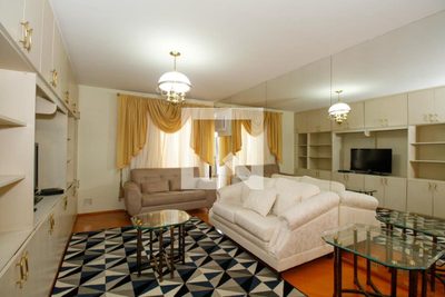 Apartamento, 3 quartos, 120 m² - Foto 2
