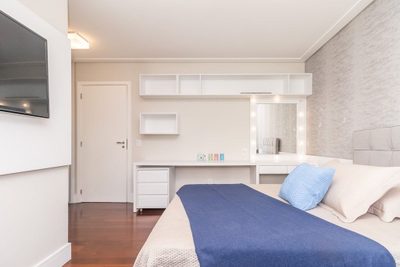 Apartamento, 4 quartos, 310 m² - Foto 4