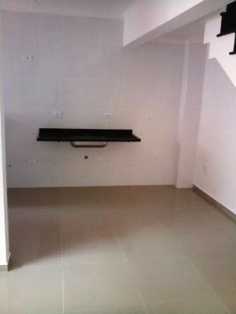 Sobrado, 2 quartos, 63 m² - Foto 4