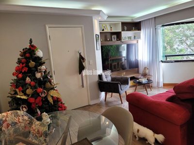 Apartamento, 3 quartos, 92 m² - Foto 1
