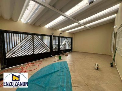 Casa, 3 quartos, 140 m² - Foto 3