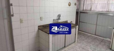 Apartamento, 3 quartos, 64 m² - Foto 2