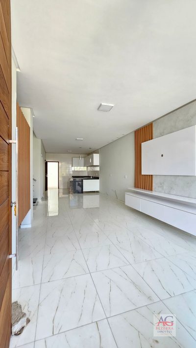 Casa, 4 quartos, 160 m² - Foto 4