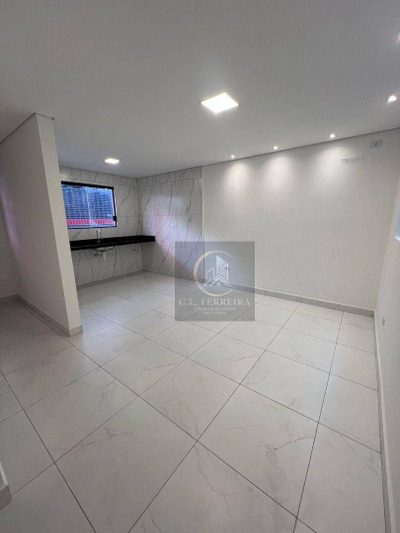 Sobrado, 2 quartos, 80 m² - Foto 5