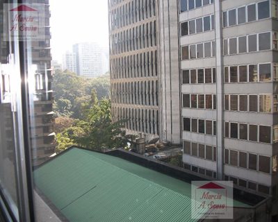 Apartamento, 2 quartos, 85 m² - Foto 2