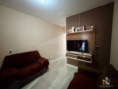 Casa, 1 quarto, 80 m² - Foto 3