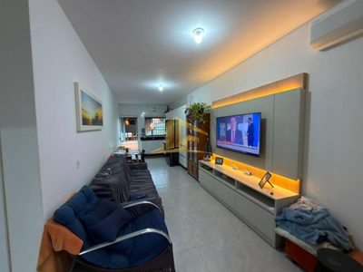Casa, 2 quartos, 59 m² - Foto 2