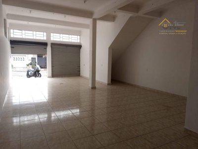 Loja-Salão, 127 m² - Foto 2