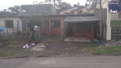 Casa, 1 quarto, 121 m² - Foto 1