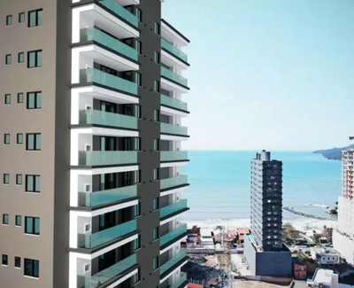 Apartamento, 2 quartos, 80 m² - Foto 4