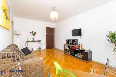 Apartamento, 2 quartos, 73 m² - Foto 3