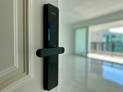 Apartamento, 4 quartos, 180 m² - Foto 3